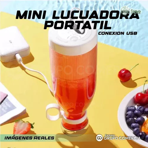 MINI LICUADORA PORTATIL NEXUS